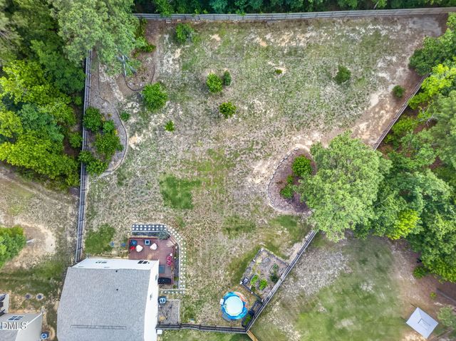 159 Weatherstone Lane, Zebulon, NC 27597