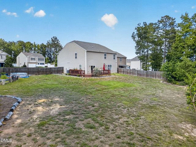 159 Weatherstone Lane, Zebulon, NC 27597