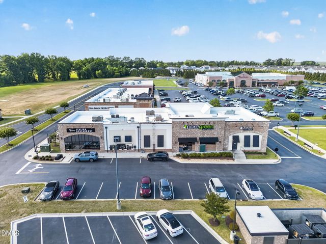 159 Weatherstone Lane, Zebulon, NC 27597