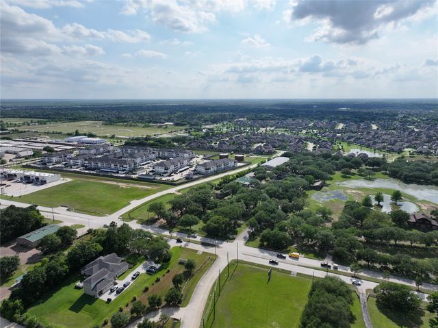16607 Mueschke Road, Cypress, TX 77433
