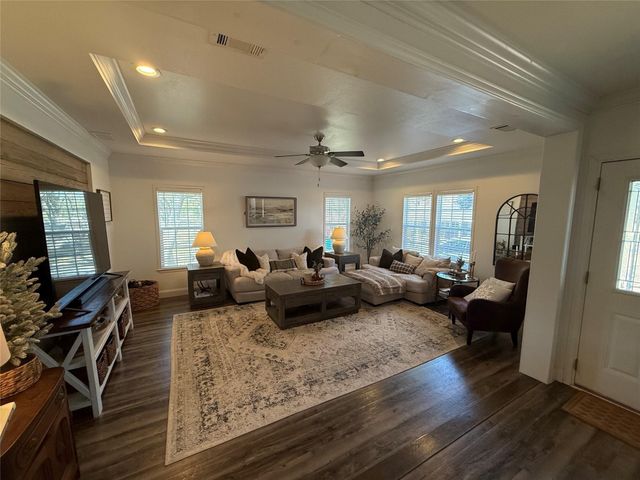 16607 Mueschke Road, Cypress, TX 77433