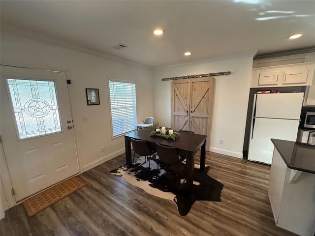 16607 Mueschke Road, Cypress, TX 77433