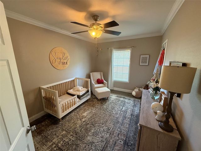 16607 Mueschke Road, Cypress, TX 77433