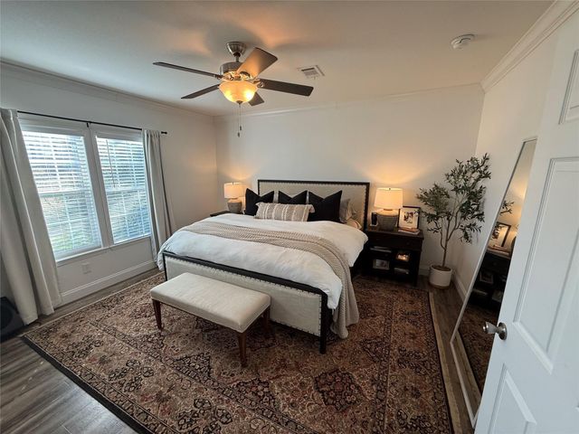 16607 Mueschke Road, Cypress, TX 77433