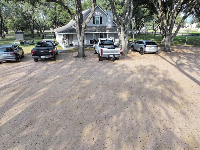16607 Mueschke Road, Cypress, TX 77433