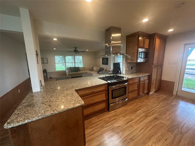 16607 Mueschke Road, Cypress, TX 77433