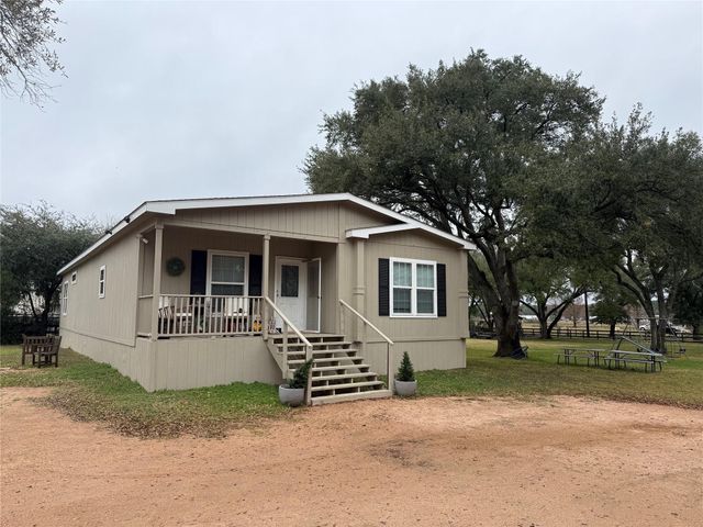 16607 Mueschke Road, Cypress, TX 77433