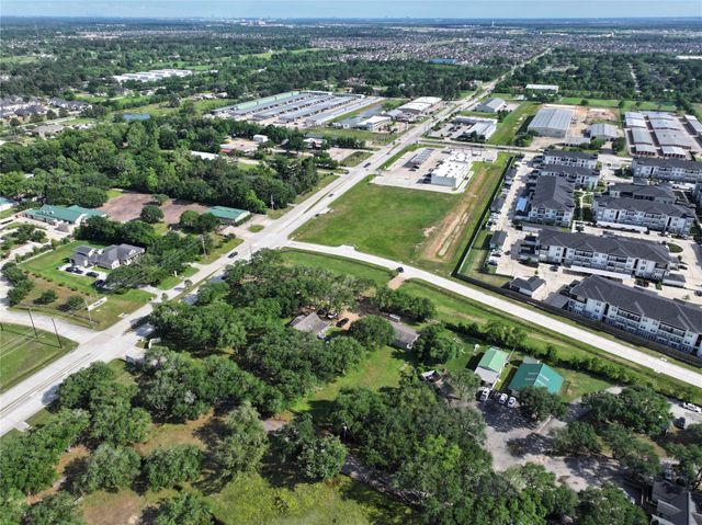 16607 Mueschke Road, Cypress, TX 77433