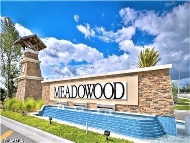 15535 Wildflower CIR, Naples, FL 34119