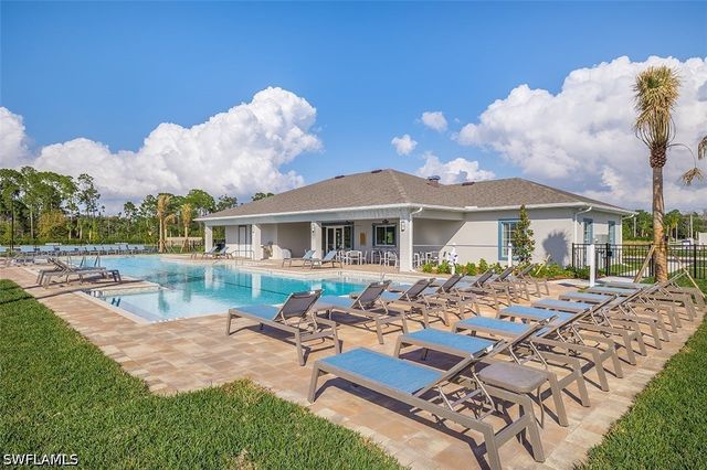 15535 Wildflower CIR, Naples, FL 34119