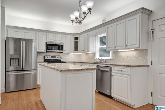 1235 13TH WAY, Pleasant Grove, AL 35127