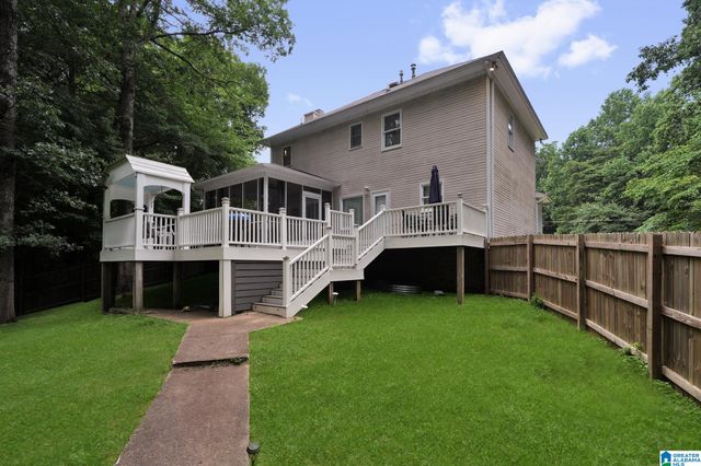 1235 13TH WAY, Pleasant Grove, AL 35127