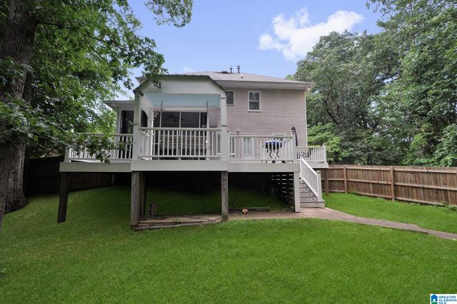 1235 13TH WAY, Pleasant Grove, AL 35127
