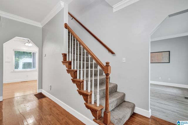 1235 13TH WAY, Pleasant Grove, AL 35127