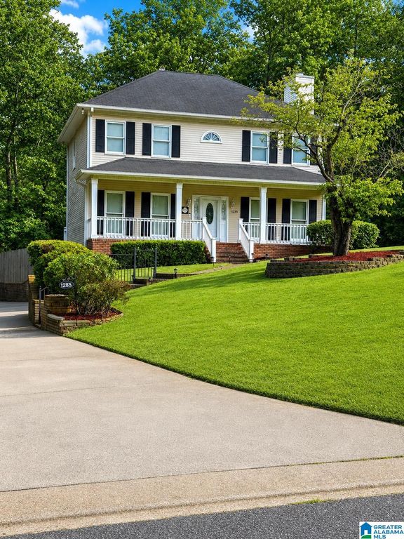 1235 13TH WAY, Pleasant Grove, AL 35127