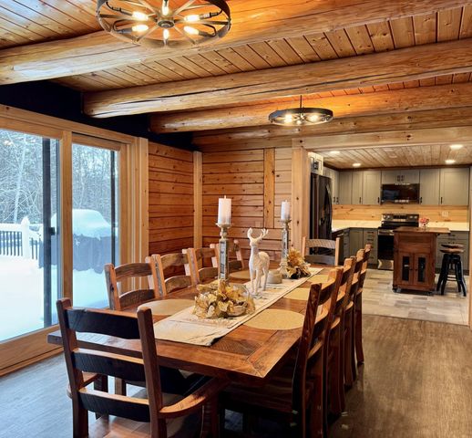 42 Chickadee Lane, Littleton, NH 03561