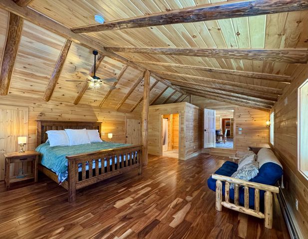 42 Chickadee Lane, Littleton, NH 03561