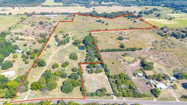 1710 Fm 667, Purdon, TX 76679