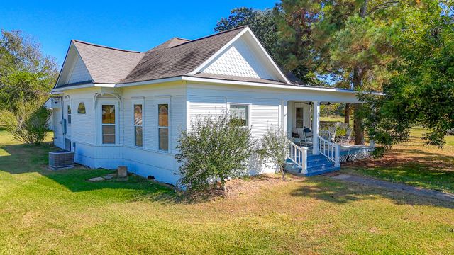 1710 Fm 667, Purdon, TX 76679