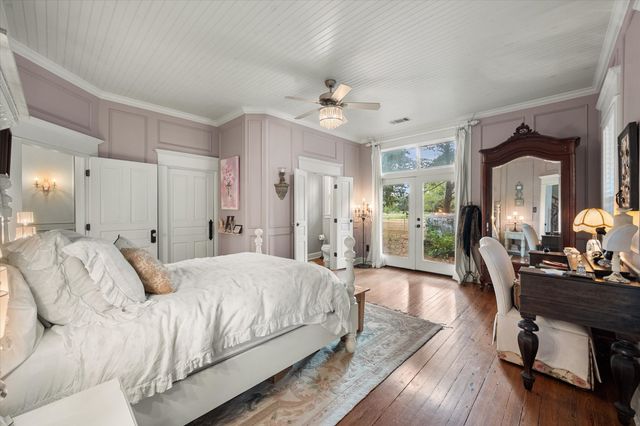 1710 Fm 667, Purdon, TX 76679