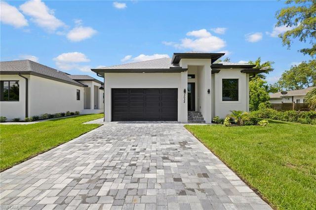 3032 Woodside AVE, Naples, FL 34112