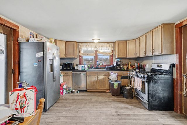 1247 Coplin Road, Litchfield, MI 49252