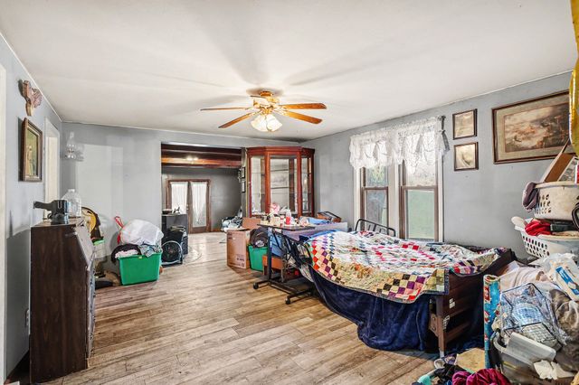 1247 Coplin Road, Litchfield, MI 49252