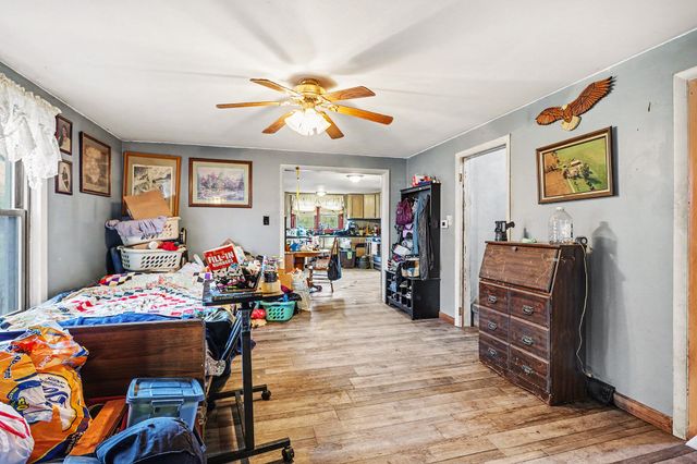 1247 Coplin Road, Litchfield, MI 49252