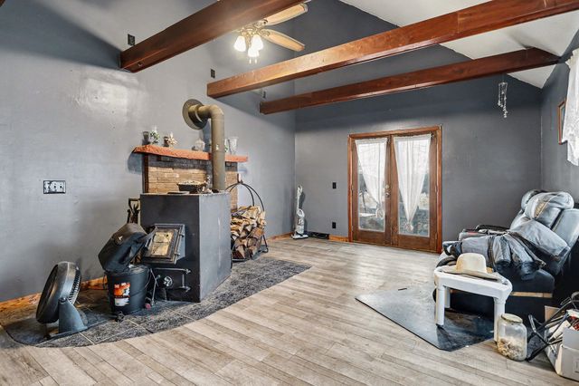 1247 Coplin Road, Litchfield, MI 49252