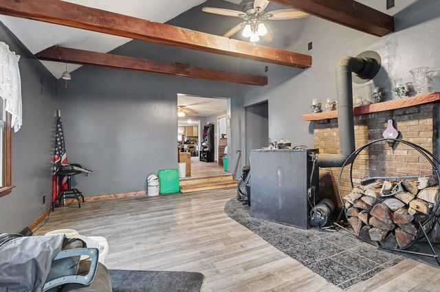 1247 Coplin Road, Litchfield, MI 49252