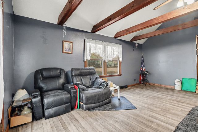 1247 Coplin Road, Litchfield, MI 49252