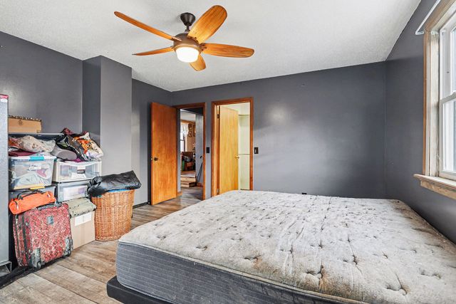 1247 Coplin Road, Litchfield, MI 49252