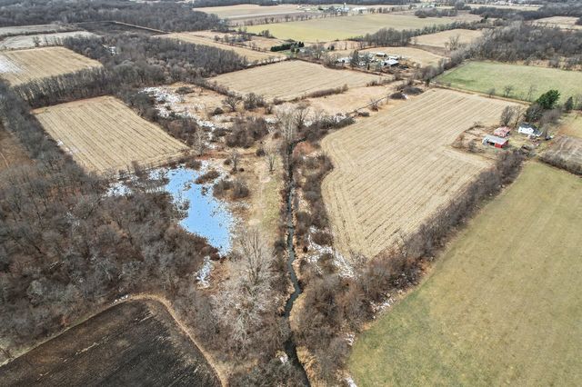 1247 Coplin Road, Litchfield, MI 49252