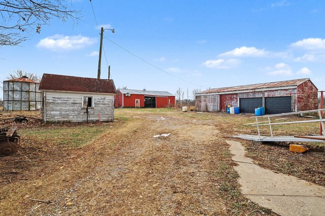 1247 Coplin Road, Litchfield, MI 49252