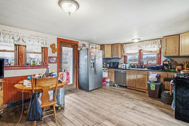 1247 Coplin Road, Litchfield, MI 49252