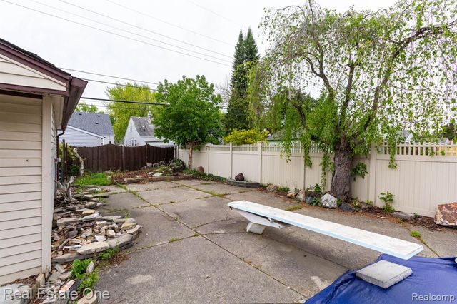 1977 Markese Avenue, Lincoln Park, MI 48146