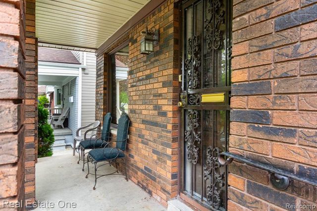 1977 Markese Avenue, Lincoln Park, MI 48146