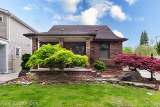 1977 Markese Avenue, Lincoln Park, MI 48146