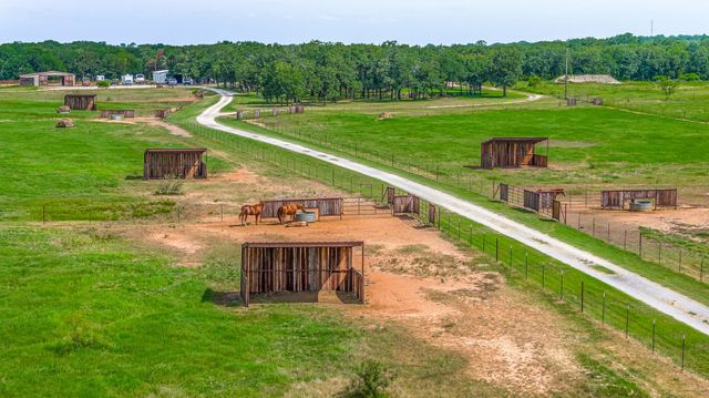 3310 Coy Lane, Granbury, TX 76048