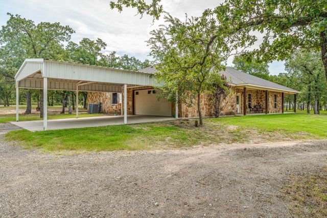3310 Coy Lane, Granbury, TX 76048