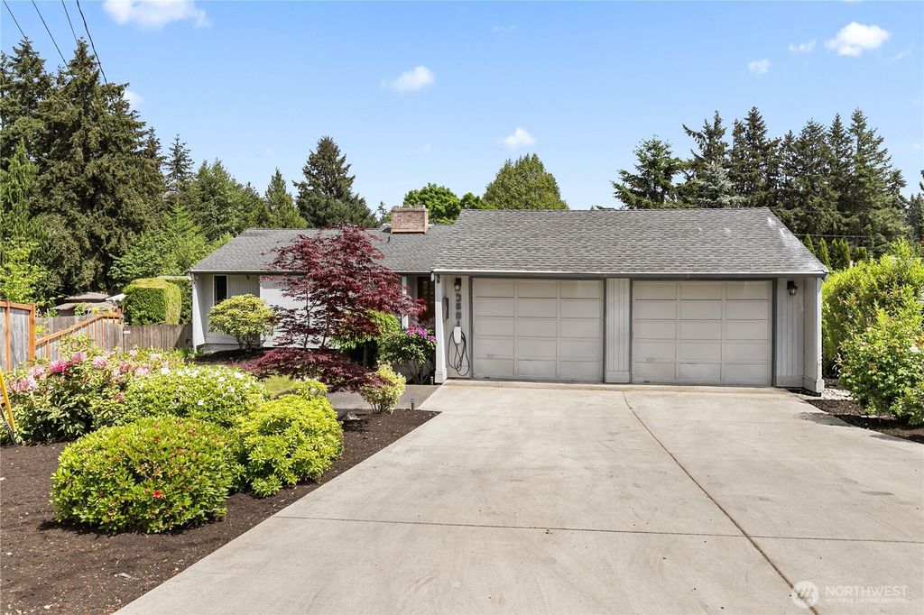 3601 70th Avenue W, University Place, WA 98466