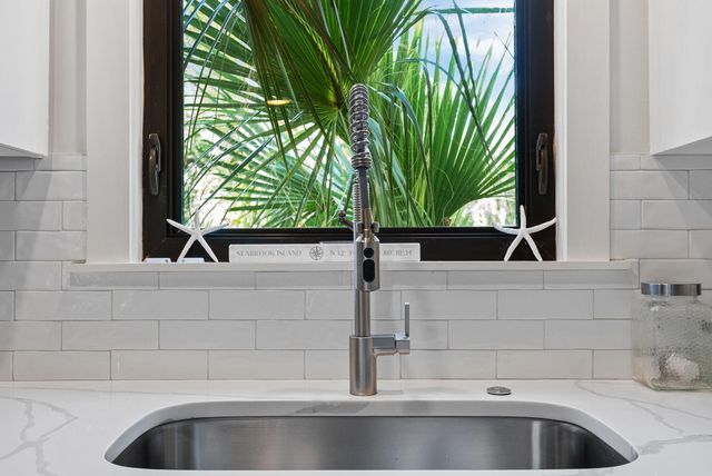 157 High Hammock Villas, Seabrook Island, SC 29455