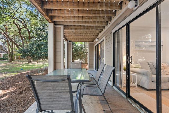 157 High Hammock Villas, Seabrook Island, SC 29455