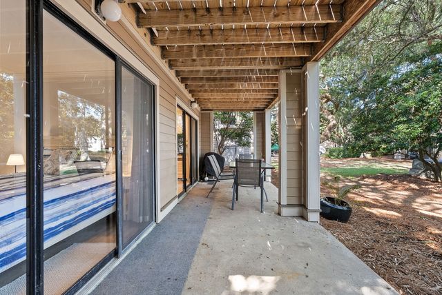 157 High Hammock Villas, Seabrook Island, SC 29455