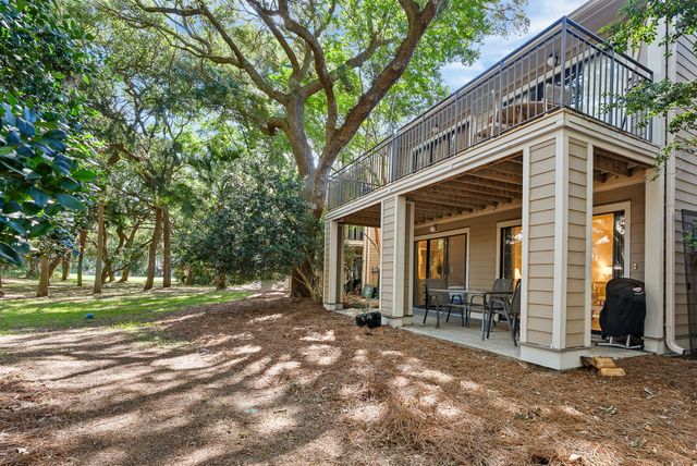 157 High Hammock Villas, Seabrook Island, SC 29455