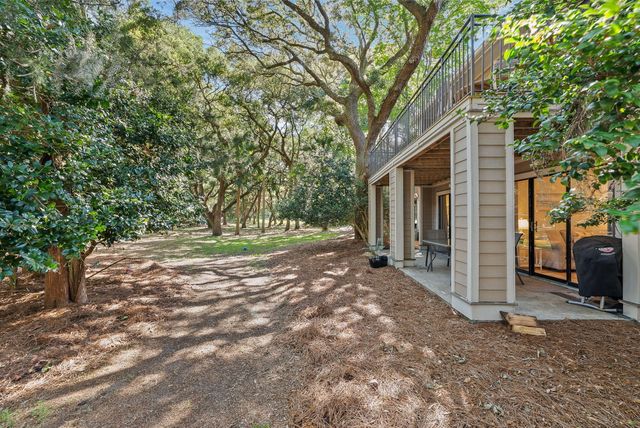 157 High Hammock Villas, Seabrook Island, SC 29455