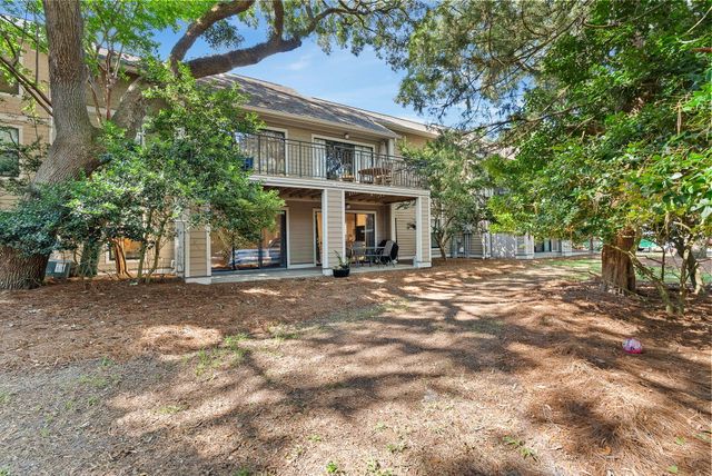 157 High Hammock Villas, Seabrook Island, SC 29455