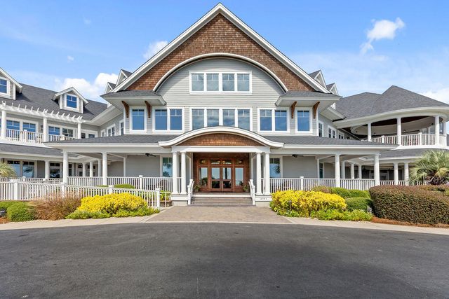 157 High Hammock Villas, Seabrook Island, SC 29455