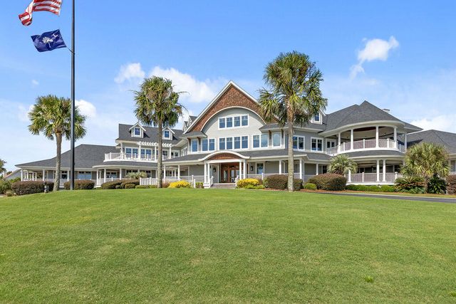 157 High Hammock Villas, Seabrook Island, SC 29455