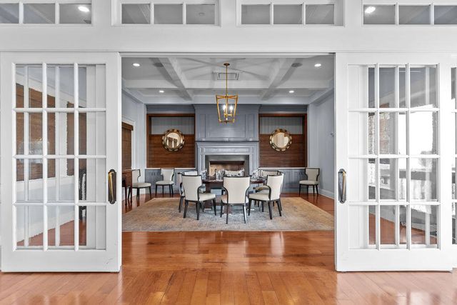 157 High Hammock Villas, Seabrook Island, SC 29455